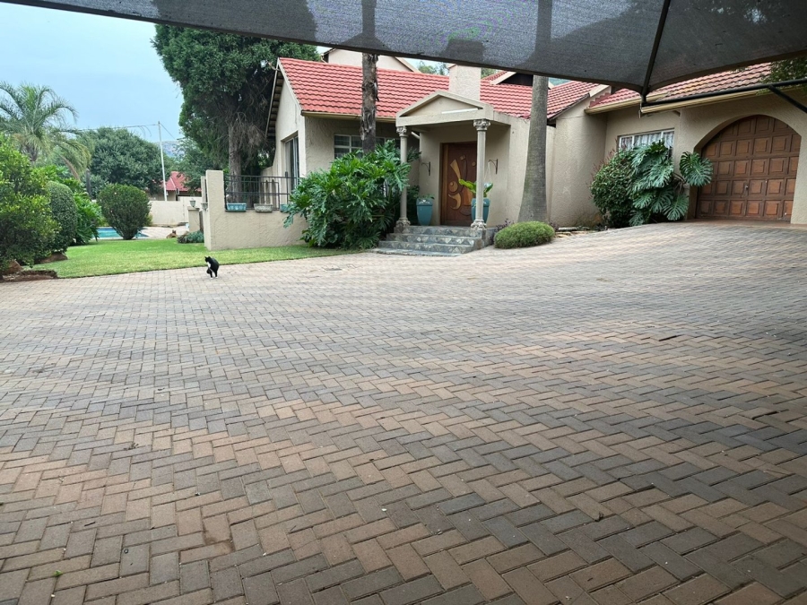 4 Bedroom Property for Sale in Schoemansville North West